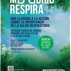 Madrid Respira 2024